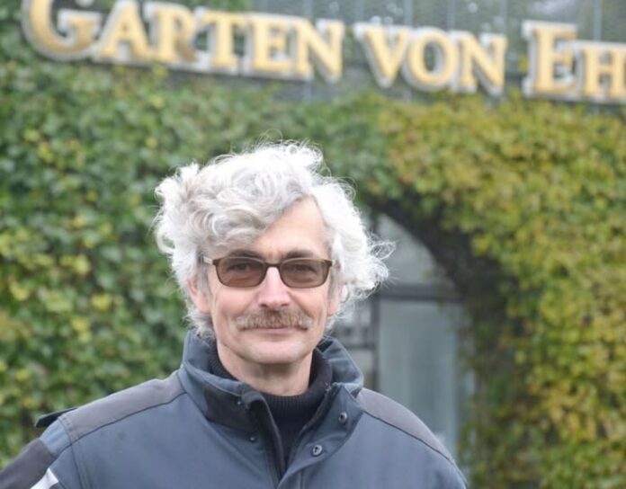 ralf dammasch todesursache