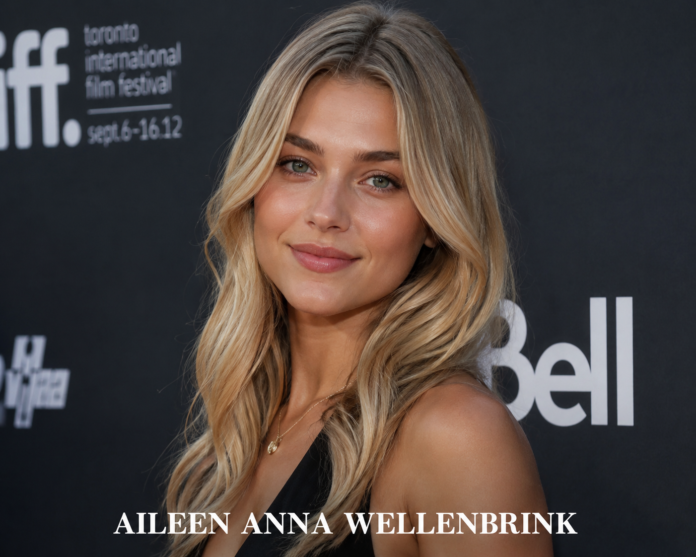 aileen anna wellenbrink