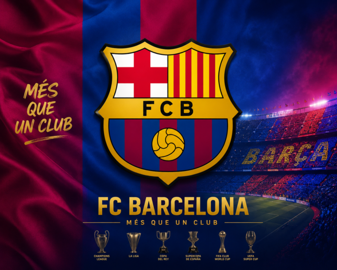 fc barcelona