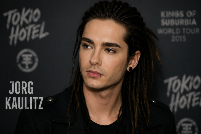 jorg kaulitz