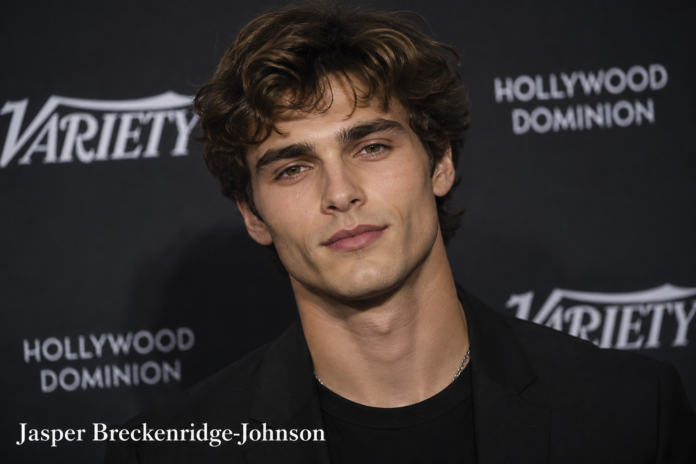 jasper breckenridge-johnson