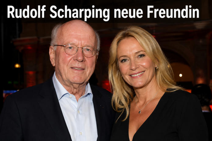 rudolf scharping neue freundin