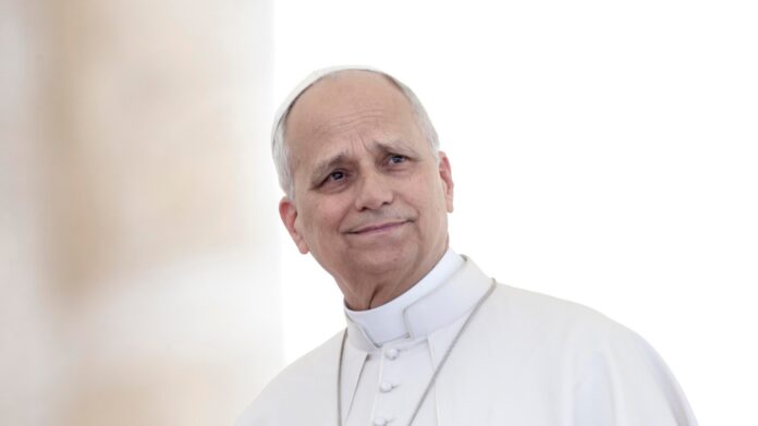 Papst