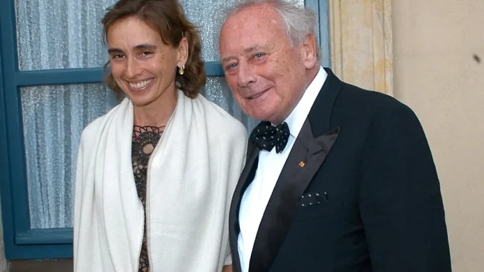 marion würth todesursache