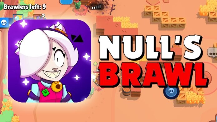null brawl