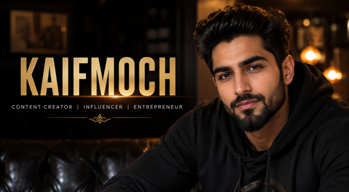 kaifmoch