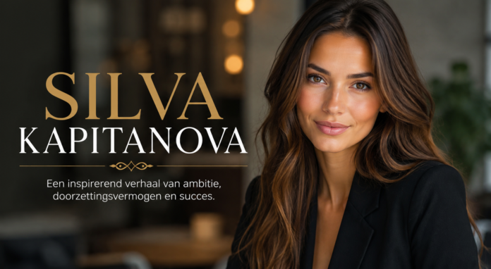 silva kapitanova