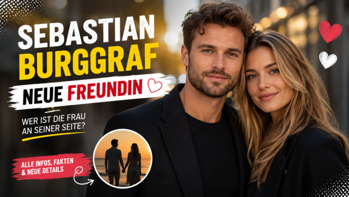 sebastian burggraf neue freundin