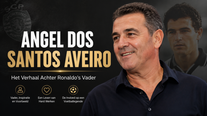 angel dos santos aveiro