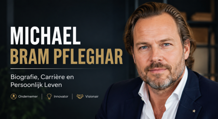 michael bram pfleghar