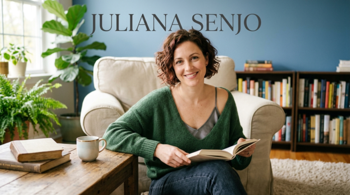 juliana senjo