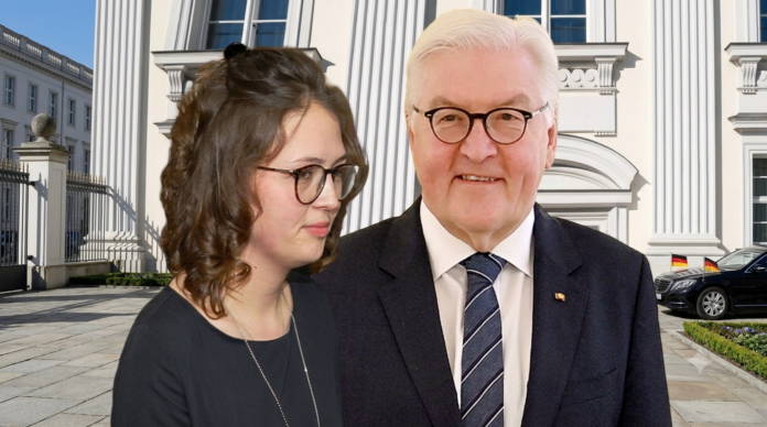 merit steinmeier