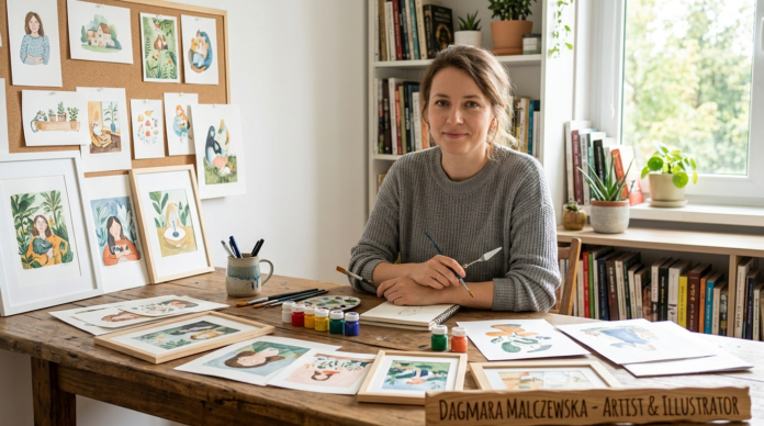 dagmara malczewska