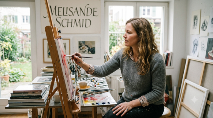 melisande schmid