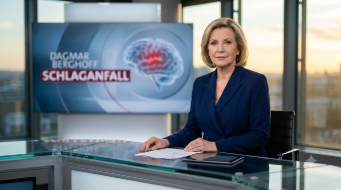 dagmar berghoff schlaganfall
