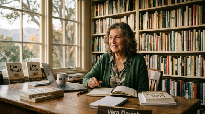 vera davich