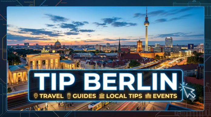 tip berlin