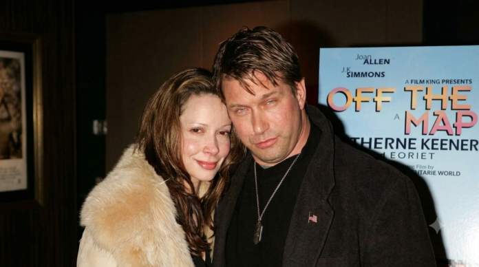 kennya baldwin