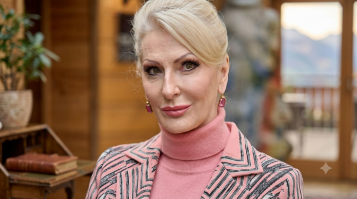 desiree nick vermögen