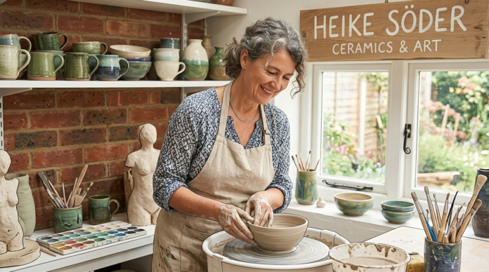 heike söder