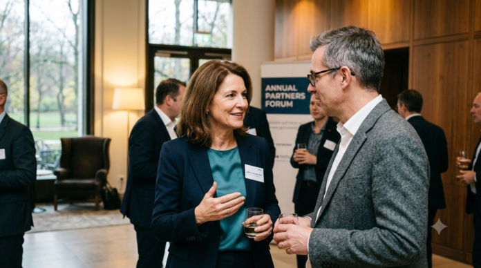 sophie von der tann partner