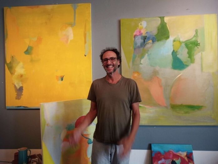 joshua elias