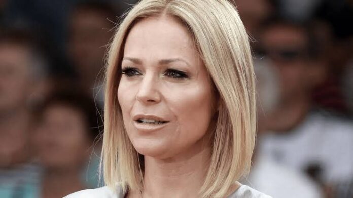sara hentschel silbereisen neue freundin bilder
