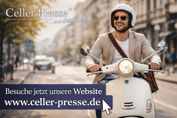 celler presse