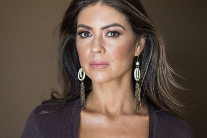 kathryn mayorga