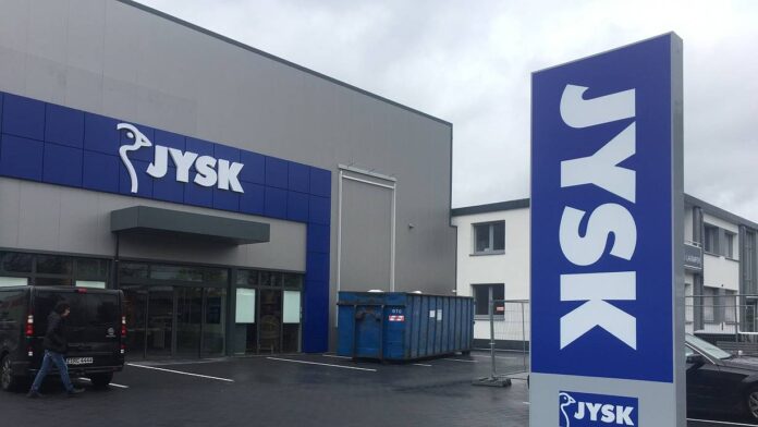 jysk gütersloh