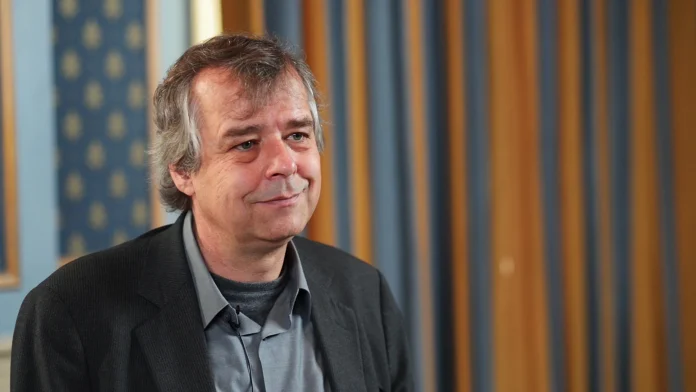 gregor freund