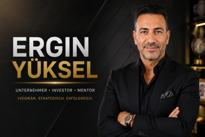 ergin yüksel