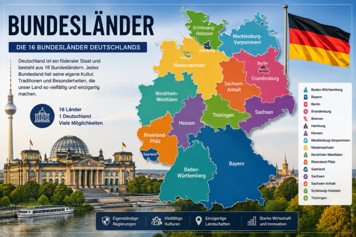 bundesländer