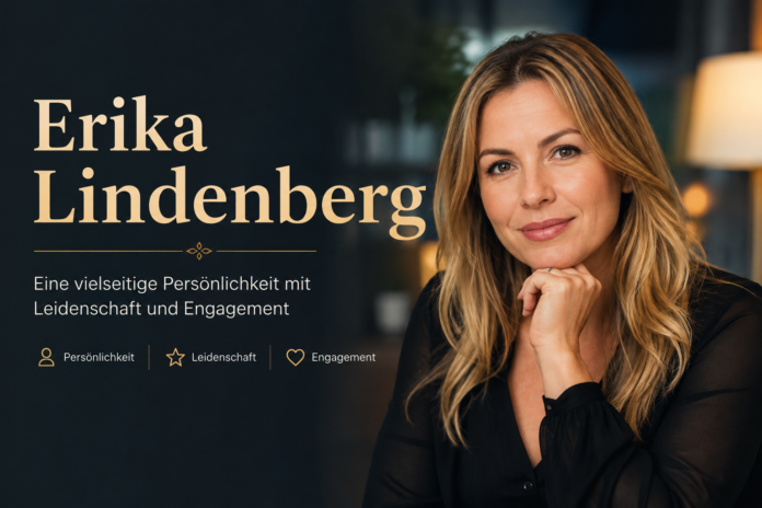 erika lindenberg