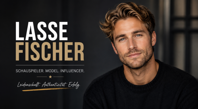 lasse fischer
