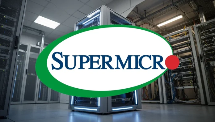 super micro computer aktie