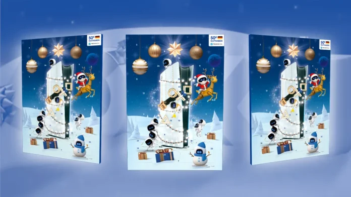 playstation guthaben adventskalender