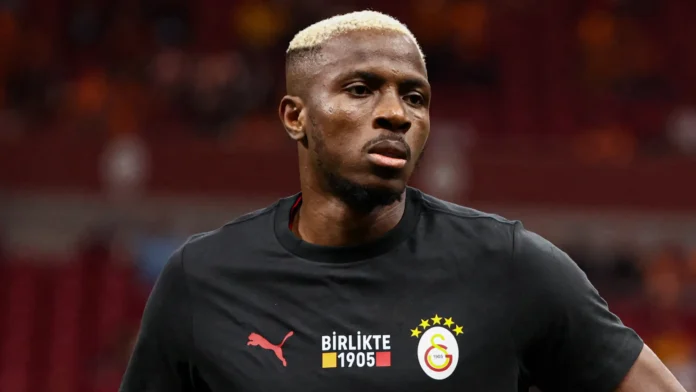 victor osimhen