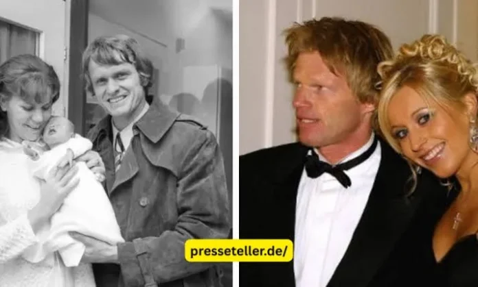 sepp maier scheidung